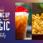 Celebrate Soulfully at Disneyland Resort With These Special Food and Beverage Offerings