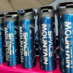 Celebrate the 45th Anniversary of Space Mountain at Disneyland with New Bottle