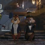 Movie Review: "Chip ‘n Dale: Rescue Rangers" Has Fun Being Meta in a Film That Otherwise Loses its Way