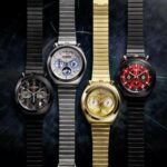 CITIZEN Unveils a Series of Tsuno Chrono Models Inspired by the ‘Star Wars’ Universe