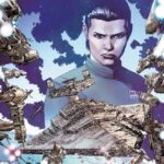 Comic Review - Commander Zahra Enacts Her Plan Against the Rebellion in "Star Wars" (2020) #23