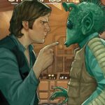 Comic Review - Han May Have Reunited with a Long-Lost Loved One in "Star Wars: Han Solo & Chewbacca" #2