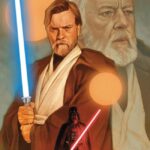 Comic  Review - Old Ben Kenobi Remembers His Past While Awaiting His Future in "Star Wars: Obi-Wan" #1