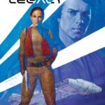 Comic Review - Padmé and Anakin Go Undercover in "Star Wars: Galactic Starcruiser - Halcyon Legacy" #3
