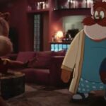 Dale Looks Different in New "Chip 'n Dale: Rescue Rangers" Clip