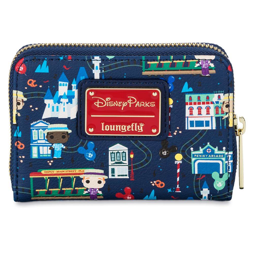 Loungefly and Disney Dress Shop Salute The Dapper Dans with Fun ...
