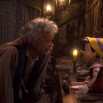 Disney Debuts Teaser Trailer for "Pinocchio" Coming to Disney+ September 8