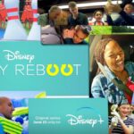 Disney+ Releases Trailer and Poster for "Family Reboot," Produced by Kelly Ripa and Mark Consuelos