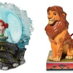 New Disney Figurines by Jim Shore, Enesco, and Grand Jester Studios Arrive on shopDisney