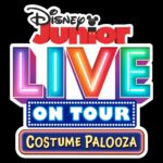 "Disney Junior: Live On Tour" Returns With All-New 80 City National Tour Kicking Off September 2nd