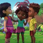 Disney Junior Shares First Trailer for Upcoming New Series "Eureka!"