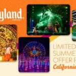 Disneyland Announces New Summer Ticket Offer for SoCal Residents