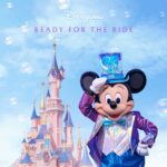 Disneyland Paris 30th Anniversary Song "Ready for the Ride" Now Available to Stream