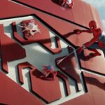 Disneyland Paris Releases New TV Spot for Avengers Campus Ahead of "Early Summer" Opening