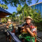 Disneyland Resort Celebrates Asian American, Native Hawaiian, Pacific Islander Heritage Month