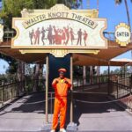 DJ Lance Rock Set To Appear At Knott's Berry Farm Throughout Summer Season
