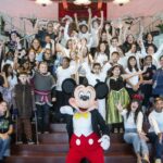 Dr. Phillips Center Presents Disney Musicals in Schools at Walt Disney Theater