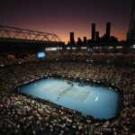 ESPN Signs New Nine-Year Agreement with Tennis Australia to Continue Exclusive Live Coverage of the Australian Open