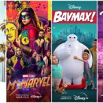 Everything Coming to Disney+ in June 2022
