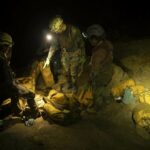 What's It Like to Go Deeper Into a Cave Than Anyone Ever Before? The Crew From Nat Geo's "Explorer: The Deepest Cave" Share Their Experience
