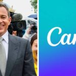 Former Disney CEO Bob Iger Joins Canva as Investor and Advisor