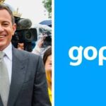 Former Disney CEO Bob Iger Joins Gopuff as Investor and Advisor