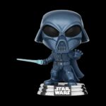 Funko Showcases New Pop! and Soda Figures Debuting at Star Wars Celebration