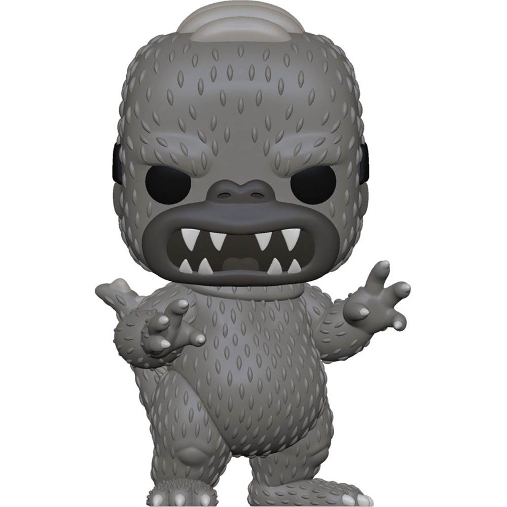 Details about   Zombie Bart Simpsons Official Treehouse of Horror Funko Pop Vinyl Figure 