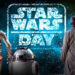 Get the Perfect Soundtrack for Star Wars Day with Spotify