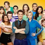 "Glee" Coming to Disney+ and Hulu on June 1st