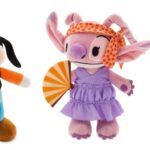 Disney nuiMOs Provide Summertime Fun with New Goofy Plush and Playful Fashions