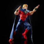 Protect Your Universe with Marvel Legends Quasar Figure from Entertainment Earth