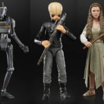 Hasbro Reveals New Star Wars Action Figures in The Black Series and Vintage Collection for Star Wars Day
