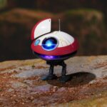 Hasbro Showcases New "LOLA" Droid Products During Star Wars Celebration 2022