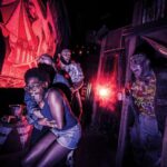Houses or Mazes? Halloween Horror Nights Attractions Now Have an Official Term
