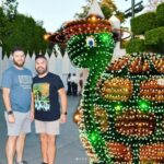 How Magic Key Holders Can Capture More Memories with Main Street Electrical Parade