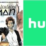 Hulu Acquires Rights to "A Calculated Man" Graphic Novel