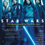 "It Better Be Fun": What We Learned from Vanity Fair's Article About the Future of Star Wars and Lucasfilm