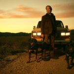 Jeff Bridges Tries to Leave His Past Behind in Trailer for FX's "The Old Man"