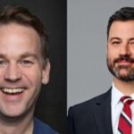 Mike Birbiglia to Guest Host "Jimmy Kimmel Live" This Week