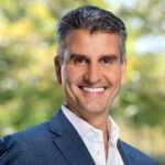 Josh D'Amaro Announces Reorganization of Disney Parks, Experiences, and Products Division