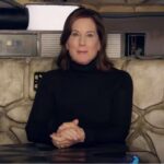 Kathleen Kennedy and Rian Johnson Continue to Meet and Discuss the Future of “Star Wars"