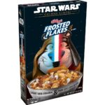 Kellogg's Announces New "Obi-Wan Kenobi" Cereal Tie-In with Disney+ Original Series