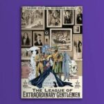 20th Century Studios Reportedly Rebooting "The League of Extraordinary Gentlemen" at Hulu