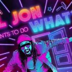 Lil Jon Explains How He Got Into Home Renovation for His HGTV Series "Lil Jon Wants to Do What?"