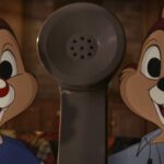 Lyric Video Released for New "Chip ‘n Dale: Rescue Rangers" Theme Song by Post Malone
