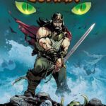 Marvel Wrapping Up "King Conan" Story Arc with Upcoming Sixth Issue, Trade Collections