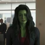 Marvel's "She-Hulk: Attorney at Law" Trailer Appears to be Hiding a Surprising Character