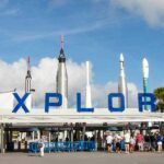May Events at Kennedy Space Center Visitor Complex