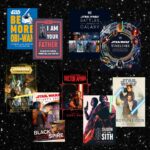 Meet Your Favorite Star Wars Authors at Star Wars Celebration 2022